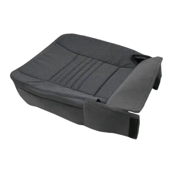 dodge-ram-1500-cloth-2006-2009-medium-slate-gray-avant-passager-fond-oem-remplacement-de-siège Dodge Ram 1500 SLT 2006-2008 - Housse de siège de remplacement OEM
