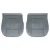 Dodge Ram 1500 Laramie 2006-2009 | OEM-Replacement Seat Cover