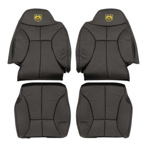Dodge Ram 1500 SLT 1998-2002 | Funda de asiento de recambio OEM