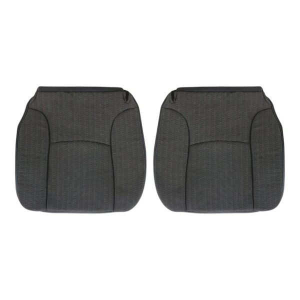 Dodge Ram 1500 ST Laramie 2003-2005 | Housse de siège de remplacement OEM (Tissu)