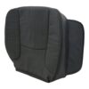 Dodge Ram 1500 ST Laramie 2003-2005 | Housse de siège de remplacement OEM (Tissu)