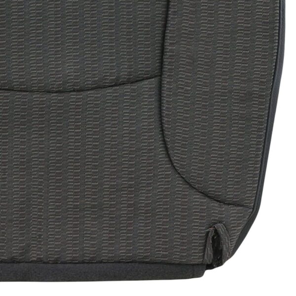 Dodge Ram 1500 ST Laramie 2003-2005 | Housse de siège de remplacement OEM (Tissu)