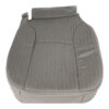 Dodge Ram 1500 ST Laramie 2003-2005 | Housse de siège de remplacement OEM (Tissu)