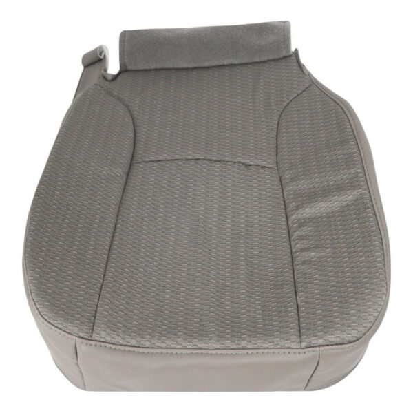 Dodge Ram 1500 ST Laramie 2003-2005 | Housse de siège de remplacement OEM (Tissu)