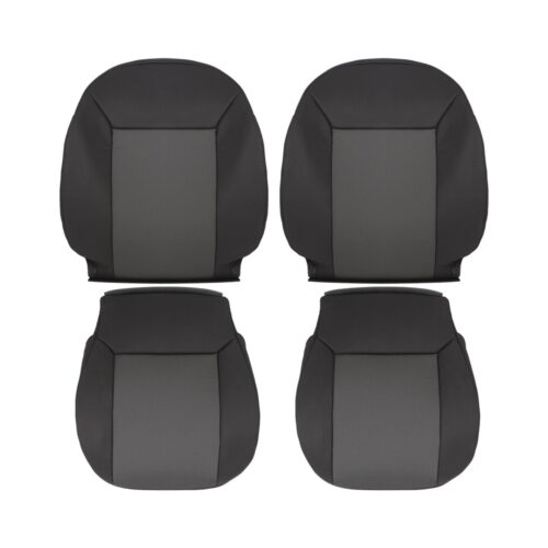 Dodge Ram PromasterCity 2015-2022 | OEM-Replacement Seat Cover
