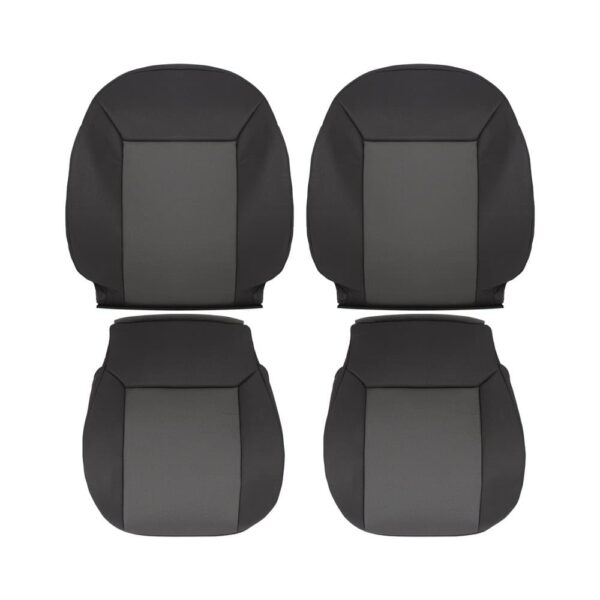 Dodge Ram PromasterCity 2015-2022 | Housse de siège de remplacement OEM
