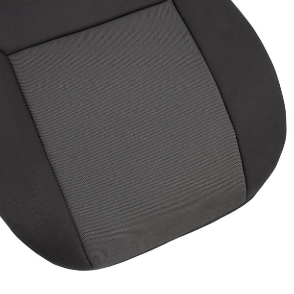 Dodge Ram PromasterCity 2015-2022 | Housse de siège de remplacement OEM