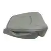 Ford E-150 2003-2008 | OEM-Replacement Seat Cover