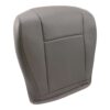 Ford E-150 2009-2014 | OEM-Replacement Seat Cover