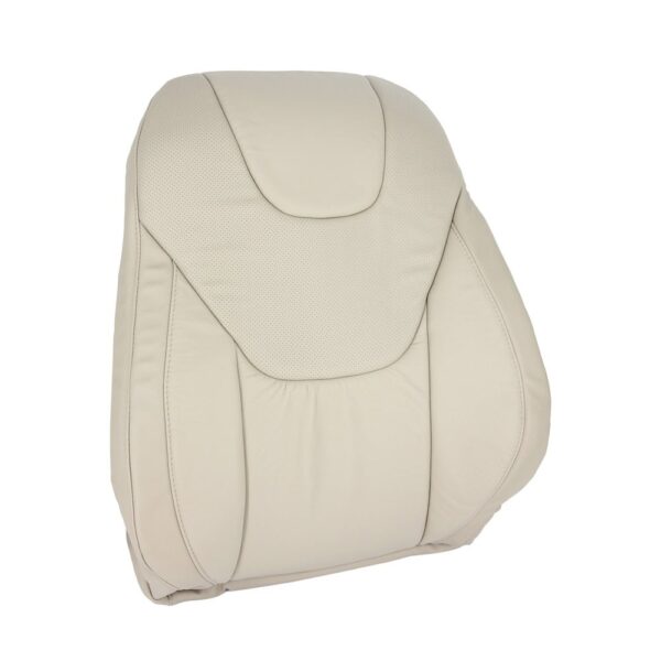 Ford Edge Titanium 2015-2021 | OEM-Replacement Seat Cover