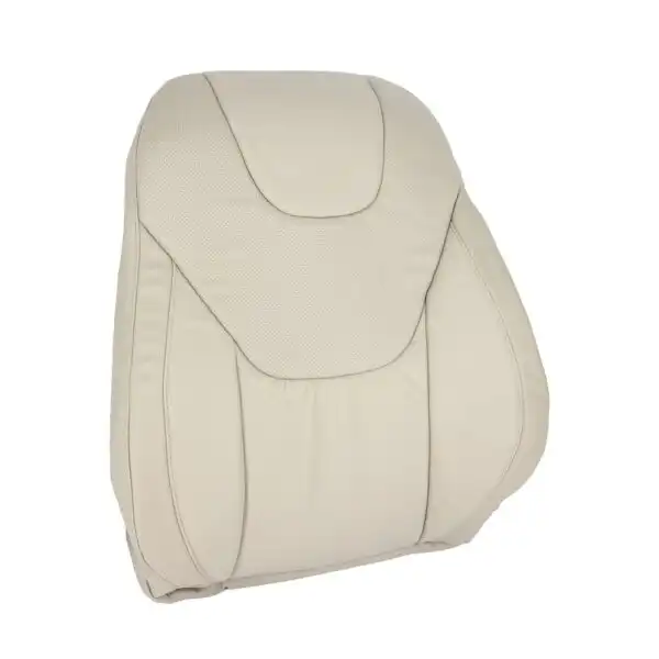 Ford Edge Titanium 2015-2021 | Funda de asiento de repuesto OEM