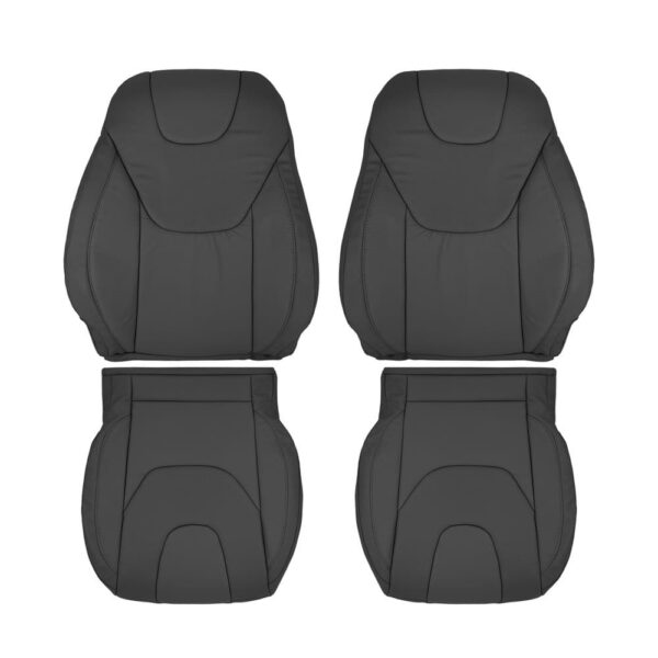 Ford Edge Titanium 2015-2021 | OEM-Replacement Seat Cover