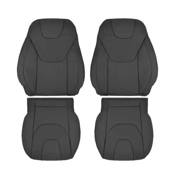 Ford Edge Titanium 2015-2021 | Funda de asiento de repuesto OEM