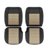 Ford Excursion 2004-2005 (2-Row) | Funda de asiento de repuesto OEM