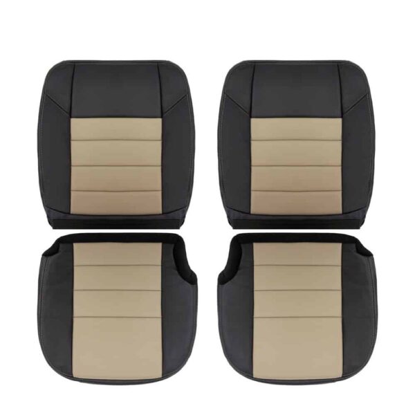 Ford Excursion 2004-2005 (2-Row) | Funda de asiento de repuesto OEM