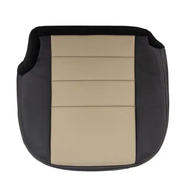 Ford Excursion 2004-2005 (2-Row) | OEM-Replacement Seat Cover
