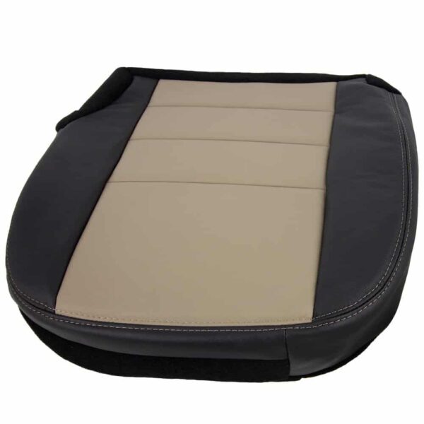 Ford Excursion 2004-2005 (2-Row) | Funda de asiento de repuesto OEM