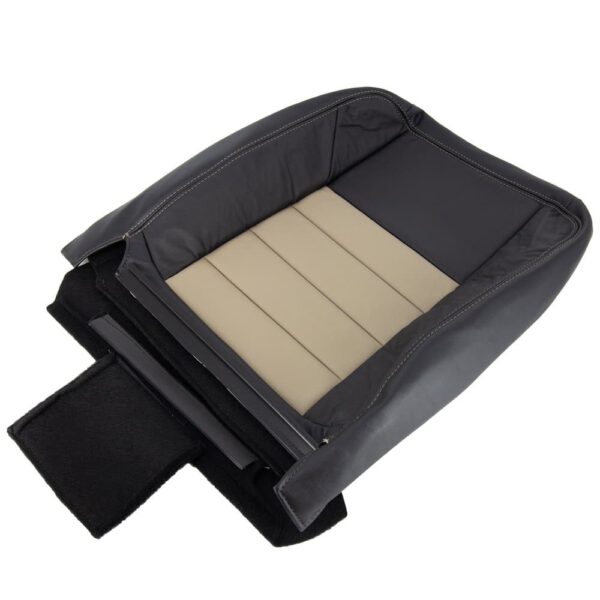Ford Excursion 2004-2005 (2-Row) | Funda de asiento de repuesto OEM