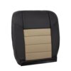 Ford Excursion 2004-2005 (2-Row) | Funda de asiento de repuesto OEM