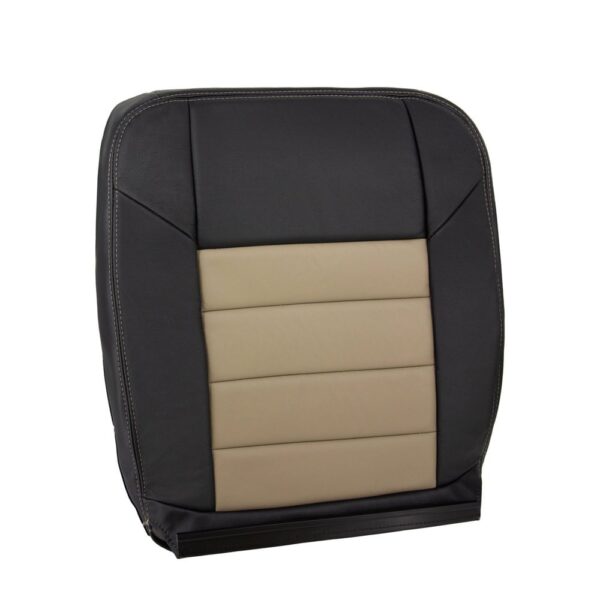 Ford Excursion 2004-2005 (2-Row) | Funda de asiento de repuesto OEM
