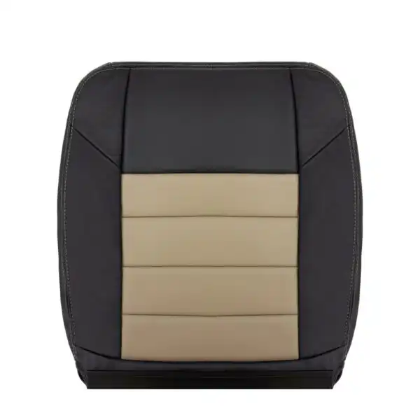 Ford Excursion 2004-2005 (2-Row) | OEM-Replacement Seat Cover