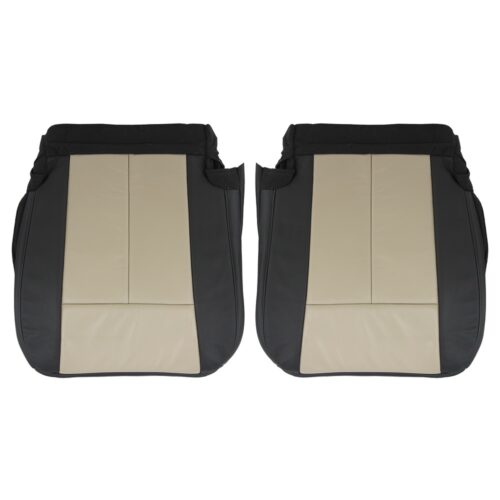 Ford Expedition Eddie Bauer 2007-2010 | OEM-Replacement Seat Cover