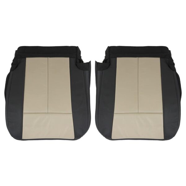 Ford Expedition Eddie Bauer 2007-2010 | OEM-Replacement Seat Cover