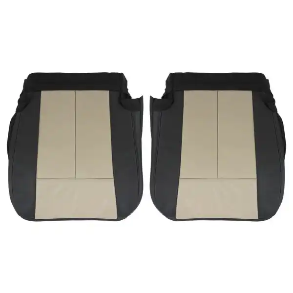 Ford Expedition Eddie Bauer 2007-2010 - Housse de siège de remplacement OEM