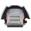 Ford Expedition Limited 2005-2006 | OEM-Replacement Seat Cover
