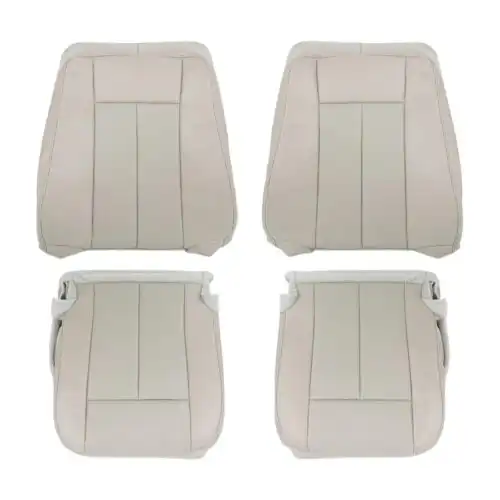 Ford Expedition 2007-2017 | OEM-Replacement Seat Cover