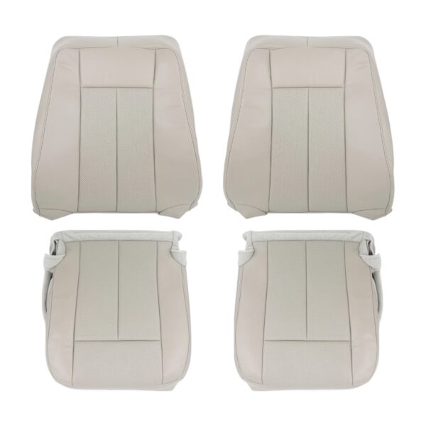 Ford Expedition 2007-2017 | OEM-Replacement Seat Cover