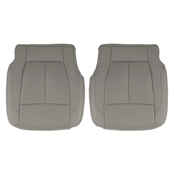 ford-expedition-xlt-cuir-perforé-2018-2021-medium-couche-de-pierre-avant-conducteur-et-passager-fonds-oem-remplacement-de-siège Ford Expedition XLT 2018-2021 | Housse de siège de remplacement OEM