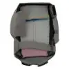 Ford Expedition XLT 2018-2021 | Funda de asiento de recambio OEM