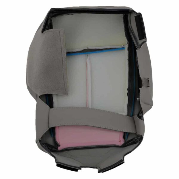 ford-expedition-xlt-cuir-perforé-2018-2021-medium-stone-front-driver-or-passenger-bottom-inside-out-view-oem-replacement-seat-cover Ford Expedition XLT 2018-2021 | Housse de siège de remplacement OEM