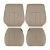 Ford F-150 2009-2014 - Housse de siège de remplacement OEM