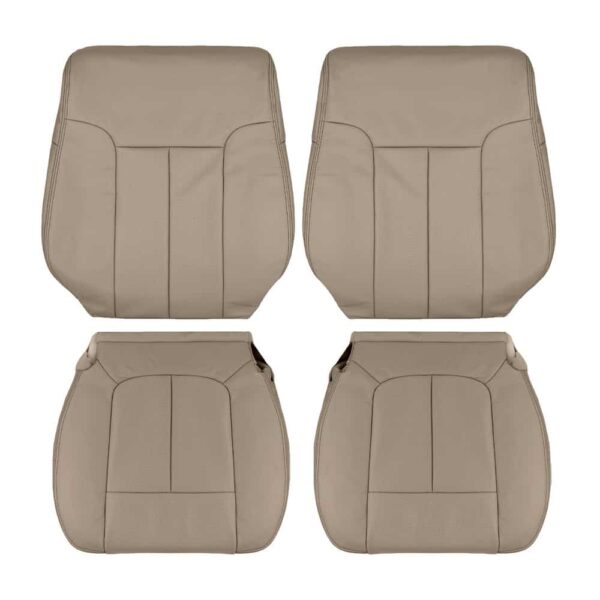 Ford F-150 2009-2014 | Funda de asiento de recambio OEM