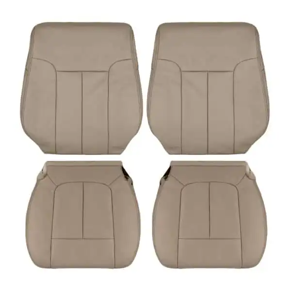 Ford F-150 2009-2014 - Housse de siège de remplacement OEM