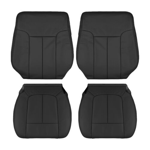 Ford F-150 2009-2014 | Funda de asiento de recambio OEM