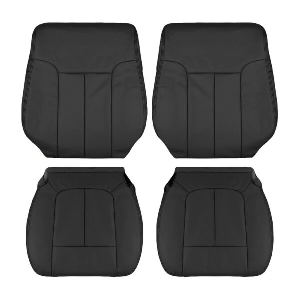 Ford F-150 2009-2014 | Funda de asiento de recambio OEM