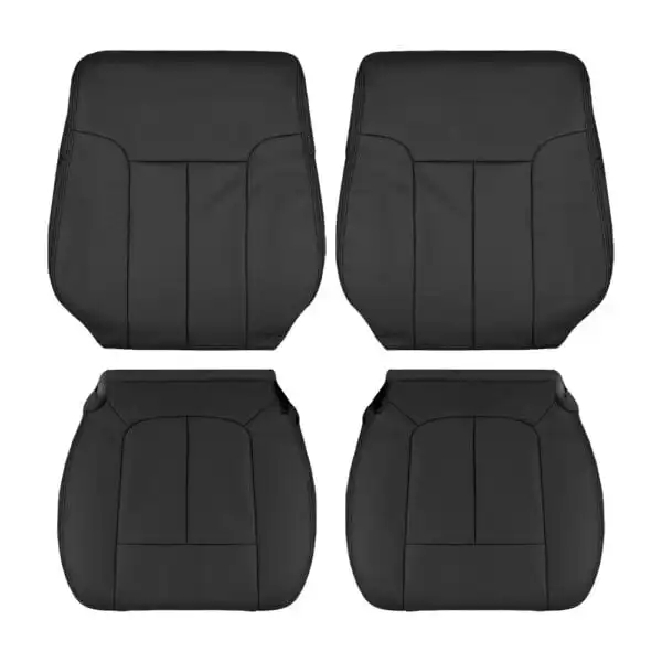 Ford F-150 2009-2014 - Housse de siège de remplacement OEM