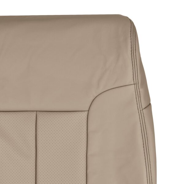 Ford F-150 2009-2014 | Funda de asiento de recambio OEM