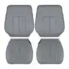 Ford F-150 2009-2014 - Housse de siège de remplacement OEM