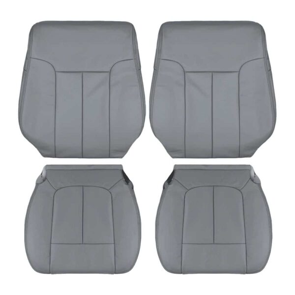 Ford F-150 2009-2014 | Funda de asiento de recambio OEM