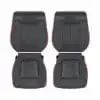 Ford F-150 2009-2014 - Housse de siège de remplacement OEM