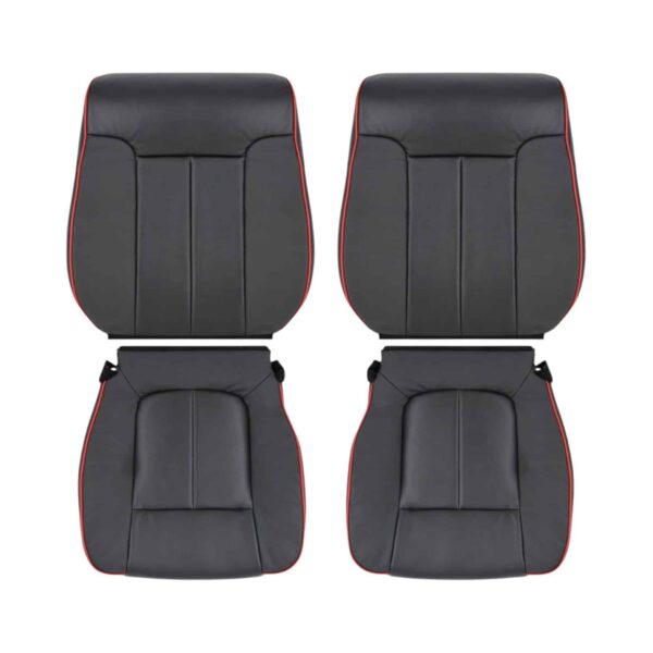 Ford F-150 2009-2014 | Funda de asiento de recambio OEM