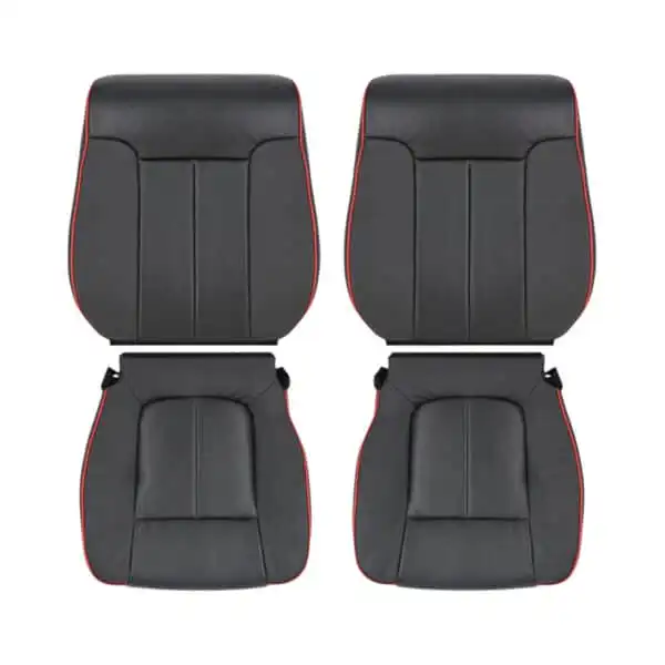 Ford F-150 2009-2014 - Housse de siège de remplacement OEM