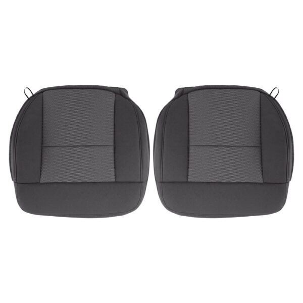 ford-f-150-premium-cloth-2004-2005-dark-flint-front-driver-and-passenger-bottoms-oem-replacement-seat-cover Ford F-150 2004-2008 | OEM-Replacement Seat Cover (Premium)