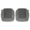 Ford F-150 2004-2008 | OEM-Replacement Seat Cover (Premium)