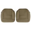 Ford F-150 2004-2008 | OEM-Replacement Seat Cover (Premium)
