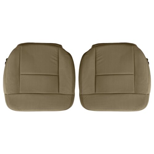 Ford F-150 2004-2008 | Funda de asiento de recambio OEM (Premium)